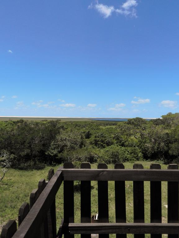 Aldeia Santuario Das Aves Tavares Luaran gambar